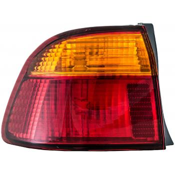Dorman 1610839 Tail Light Assembly product image 1 of 4