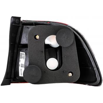 Dorman 1610839 Tail Light Assembly product image 2 of 4