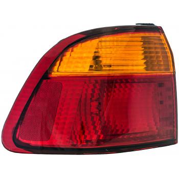 Dorman 1610839 Tail Light Assembly product image 3 of 4
