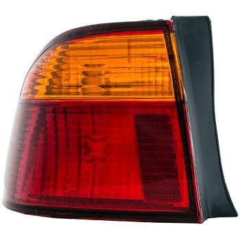 Dorman 1610839 Tail Light Assembly product image 4 of 4
