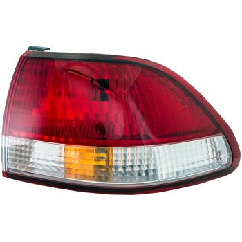 Dorman 1610841 Tail Light Assembly product image 1 of 4