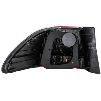 Dorman 1610841 Tail Light Assembly product image 2 of 4
