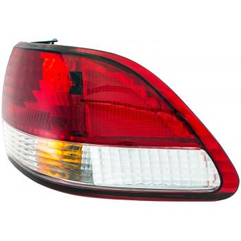 Dorman 1610841 Tail Light Assembly product image 4 of 4