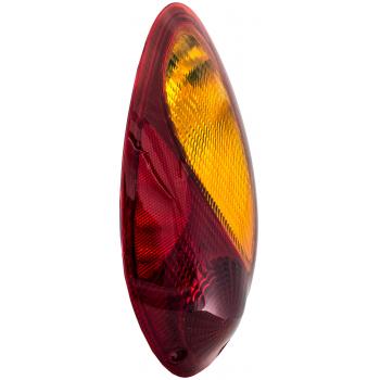 Dorman 1610904 Tail Light Assembly product image 3 of 4