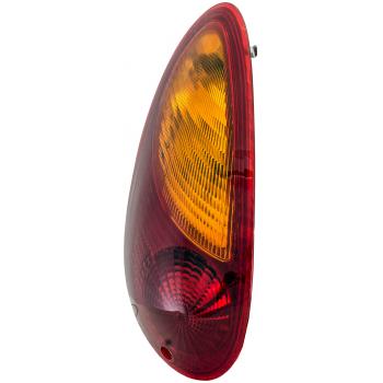 Dorman 1610904 Tail Light Assembly product image 4 of 4