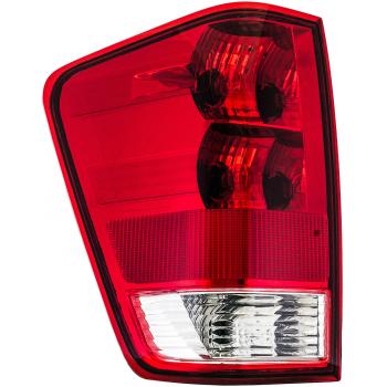 Dorman 1610936 Tail Light Assembly product image 1 of 4