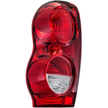 Dorman 1610945 Tail Light Assembly product image 3 of 4