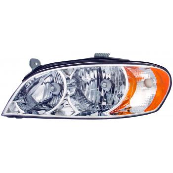 Dorman 1610946 - Headlight Assembly Dorman 1610946 Headlight Assembly product image 1 of 4
