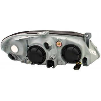 Dorman 1610946 - Headlight Assembly Dorman 1610946 Headlight Assembly product image 2 of 4