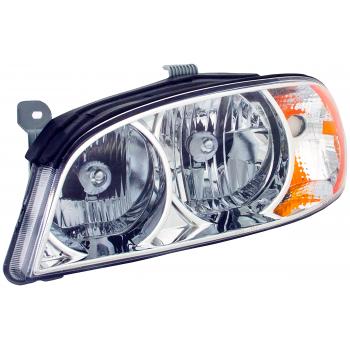 Dorman 1610946 - Headlight Assembly Dorman 1610946 Headlight Assembly product image 3 of 4