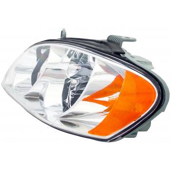 Dorman 1610946 - Headlight Assembly Dorman 1610946 Headlight Assembly product image 4 of 4