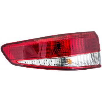 Dorman 1610956 Tail Light Assembly product image 1 of 4