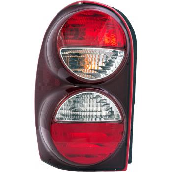 Dorman 1610968 - Tail Light Assembly Dorman 1610968 Tail Light Assembly product image 1 of 4