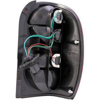 Dorman 1610968 - Tail Light Assembly Dorman 1610968 Tail Light Assembly product image 2 of 4