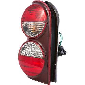 Dorman 1610968 - Tail Light Assembly Dorman 1610968 Tail Light Assembly product image 3 of 4