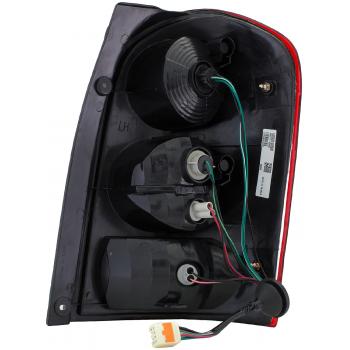 Dorman 1611048 Tail Light Assembly product image 2 of 4