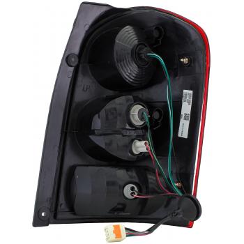 Dorman 1611049 Tail Light Assembly product image 2 of 4
