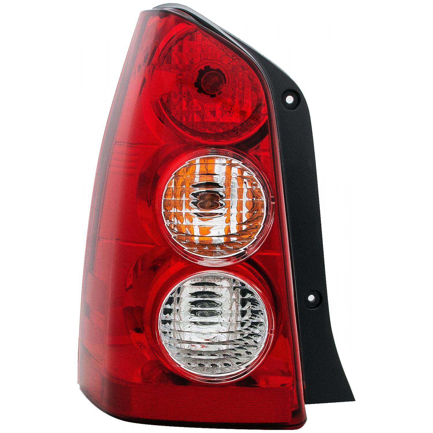 Dorman 1611050 Tail Light Assembly product image 1 of 4