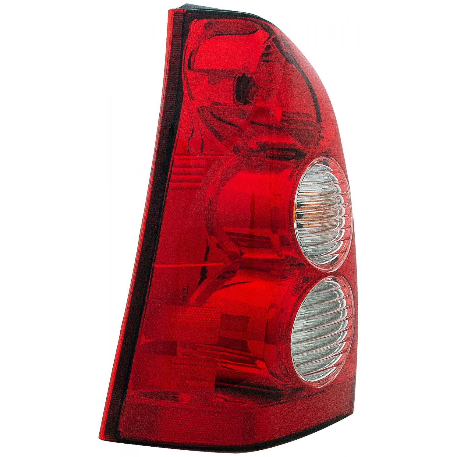 Dorman 1611050 Tail Light Assembly product image 3 of 4