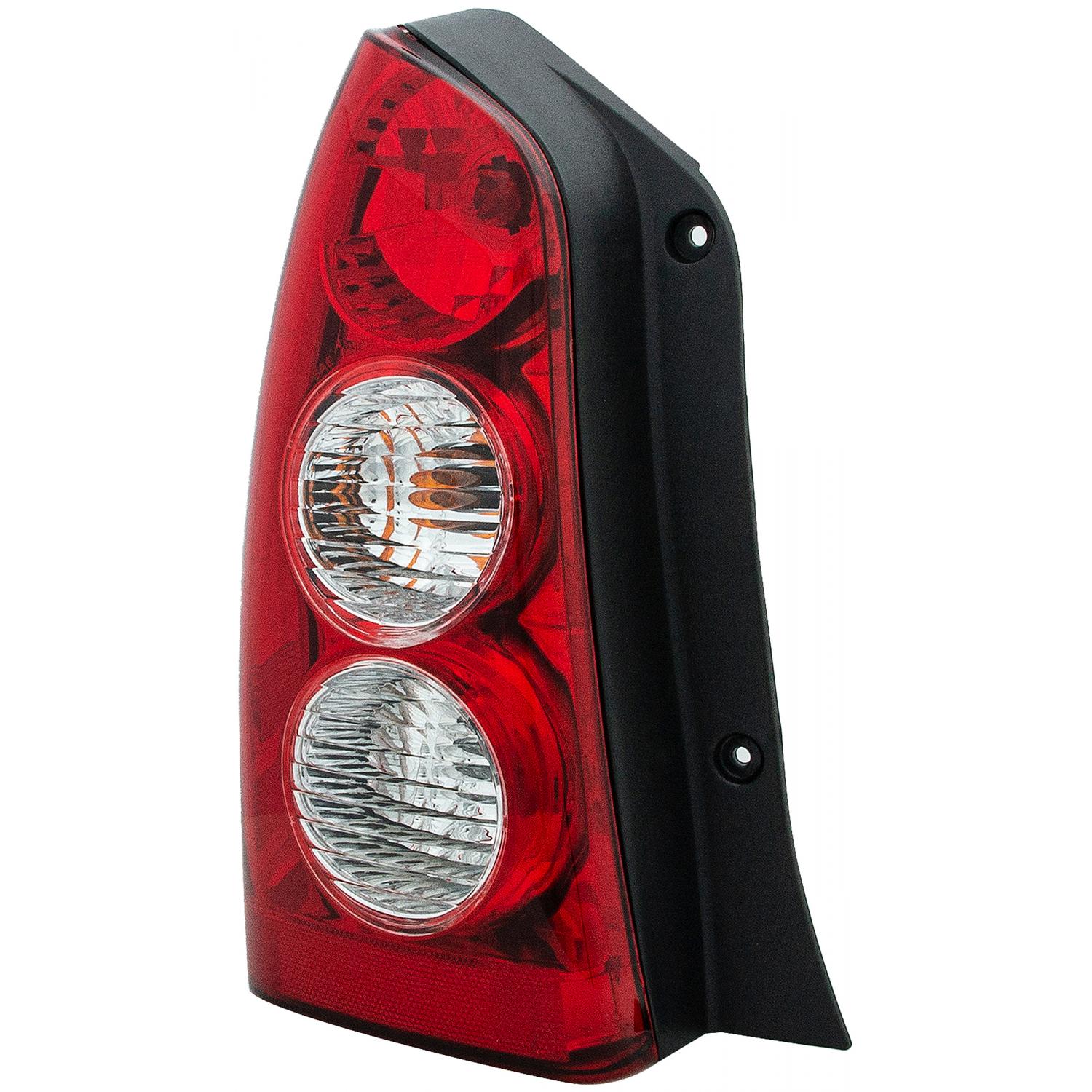 Dorman 1611050 Tail Light Assembly product image 4 of 4