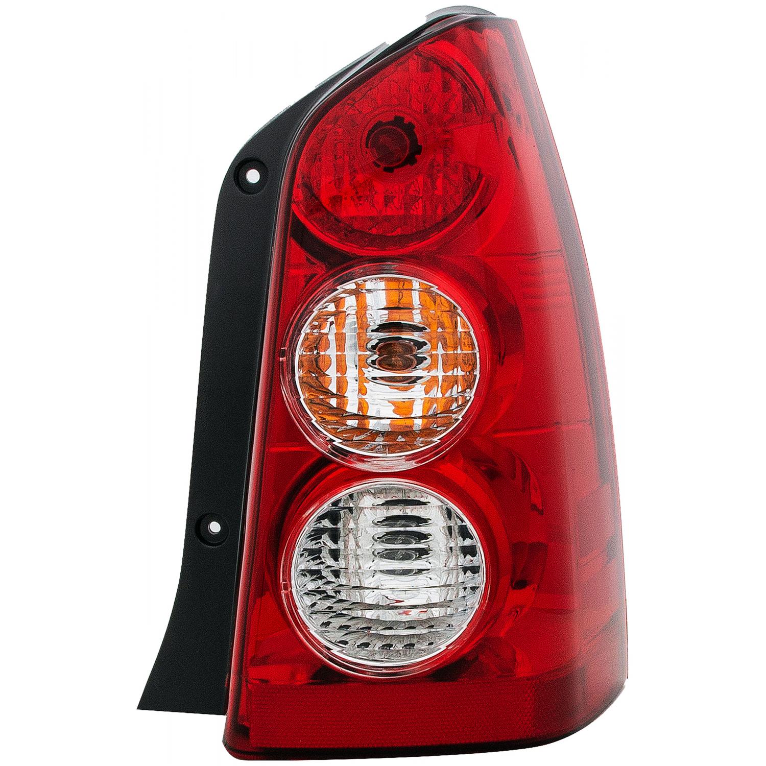 Dorman 1611051 Tail Light Assembly product image 1 of 4