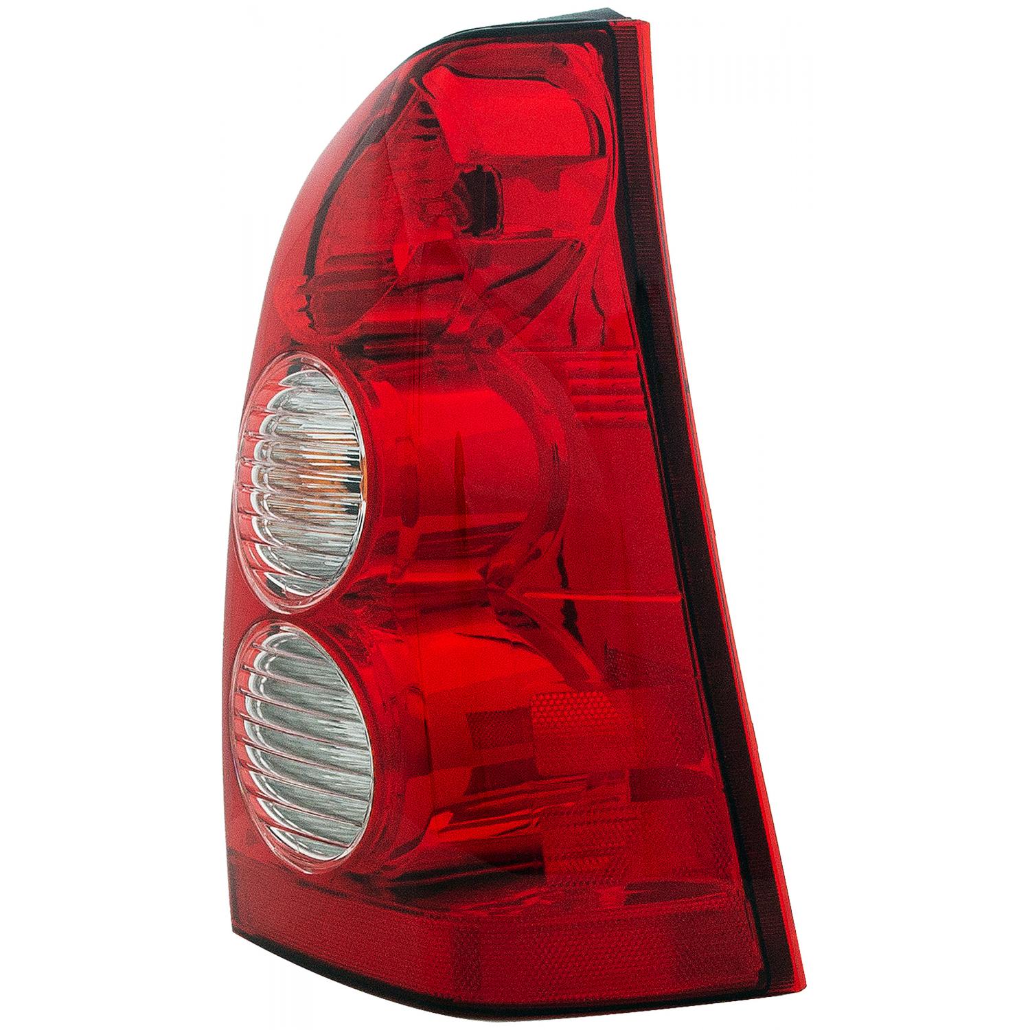Dorman 1611051 Tail Light Assembly product image 3 of 4