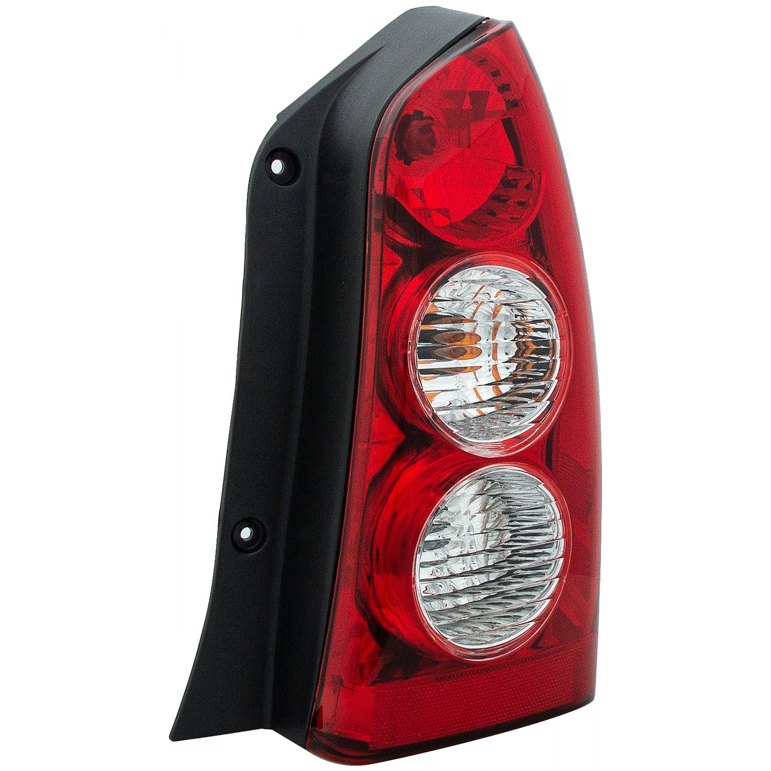 Dorman 1611051 Tail Light Assembly product image 4 of 4
