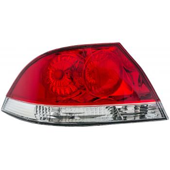 Dorman 1611052 Tail Light Assembly product image 1 of 4