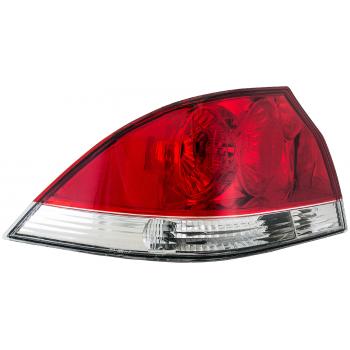 Dorman 1611052 Tail Light Assembly product image 3 of 4