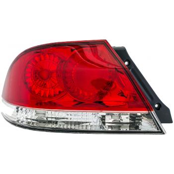 Dorman 1611052 Tail Light Assembly product image 4 of 4