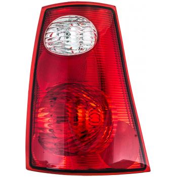 Dorman 1611112 - Tail Light Assembly Dorman 1611112 Tail Light Assembly product image 1 of 4