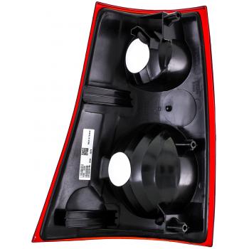 Dorman 1611112 - Tail Light Assembly Dorman 1611112 Tail Light Assembly product image 2 of 4