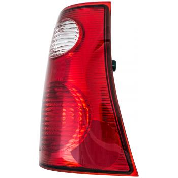 Dorman 1611112 - Tail Light Assembly Dorman 1611112 Tail Light Assembly product image 4 of 4