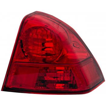 Dorman 1611115 - Tail Light Assembly Dorman 1611115 Tail Light Assembly product image 1 of 4