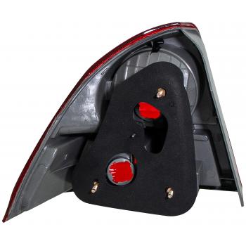 Dorman 1611115 Tail Light Assembly product image 2 of 4
