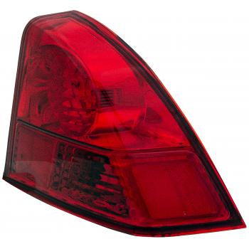 Dorman 1611115 Tail Light Assembly product image 3 of 4