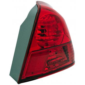 Dorman 1611115 Tail Light Assembly product image 4 of 4