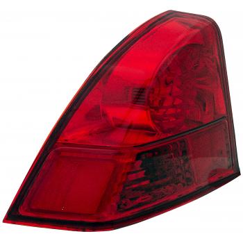 Dorman 1611116 Tail Light Assembly product image 3 of 4