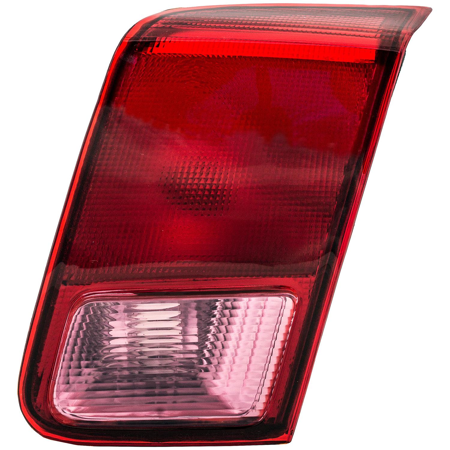 Dorman 1611117 Tail Light Assembly product image 1 of 4
