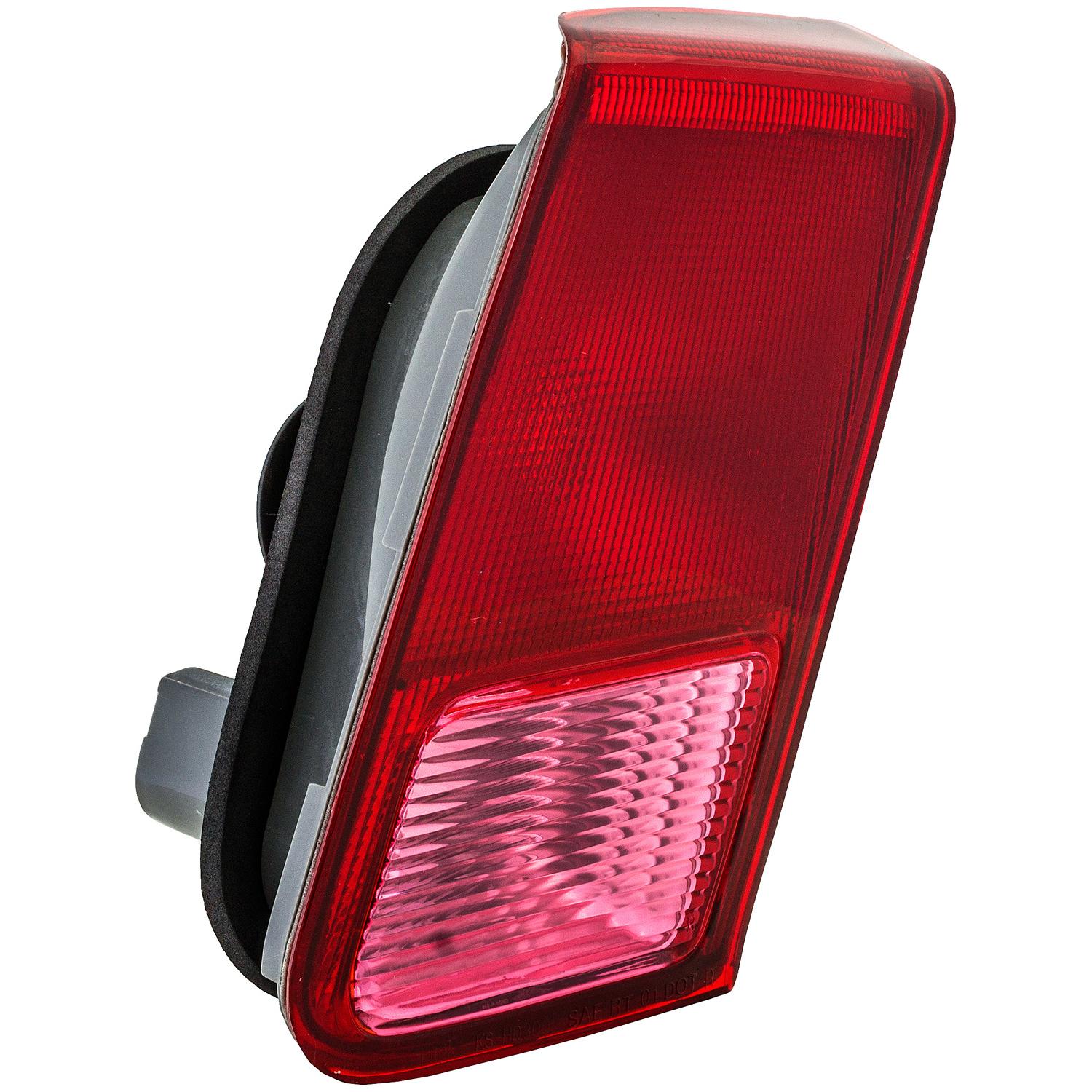 Dorman 1611117 Tail Light Assembly product image 3 of 4