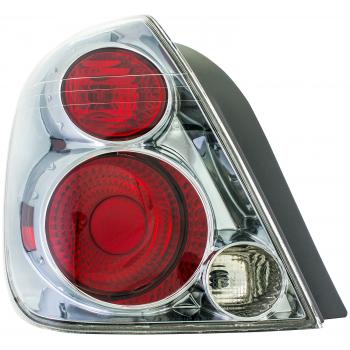 Dorman 1611119 - Tail Light Assembly Dorman 1611119 Tail Light Assembly product image 1 of 4