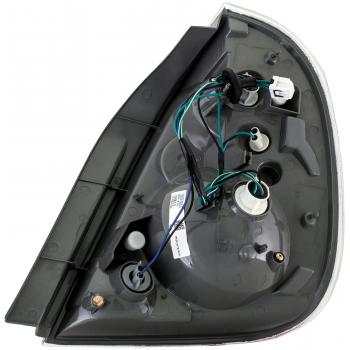 Dorman 1611119 - Tail Light Assembly Dorman 1611119 Tail Light Assembly product image 2 of 4