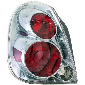 Dorman 1611119 - Tail Light Assembly Dorman 1611119 Tail Light Assembly product image 3 of 4