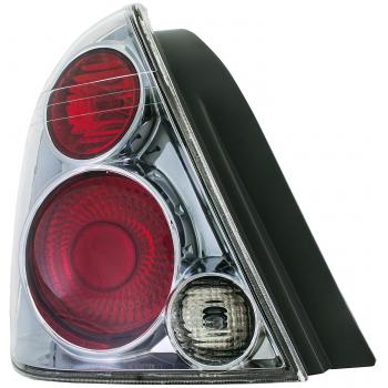 Dorman 1611119 - Tail Light Assembly Dorman 1611119 Tail Light Assembly product image 4 of 4