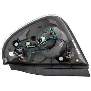 Dorman 1611120 Tail Light Assembly product image 2 of 4