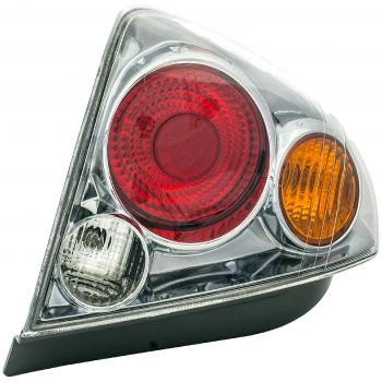 Dorman 1611120 Tail Light Assembly product image 3 of 4