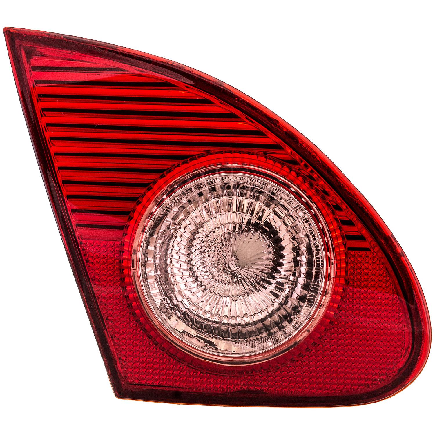 Dorman 1611124 Back Up Light Assembly product image 1 of 4
