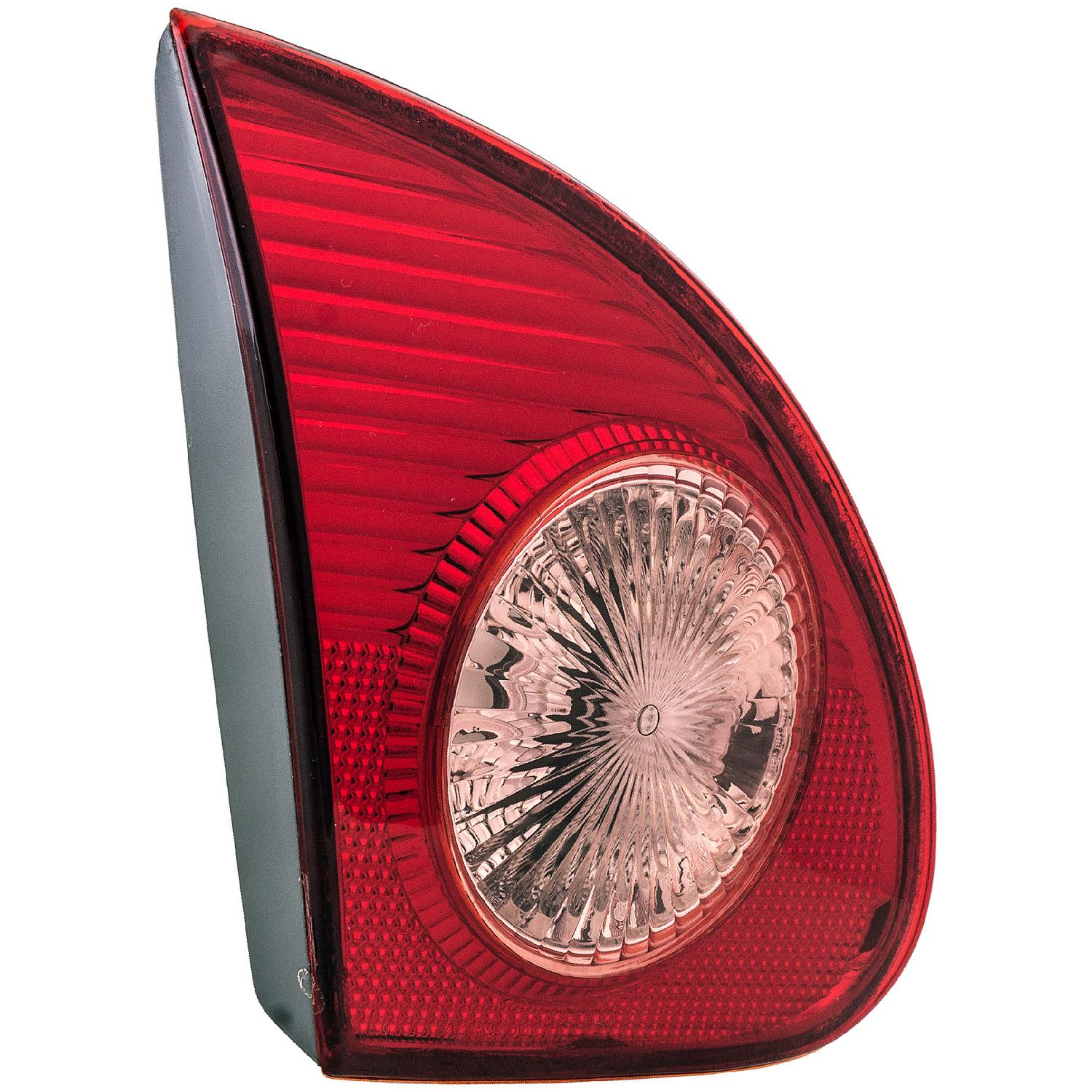 Dorman 1611124 Back Up Light Assembly product image 3 of 4