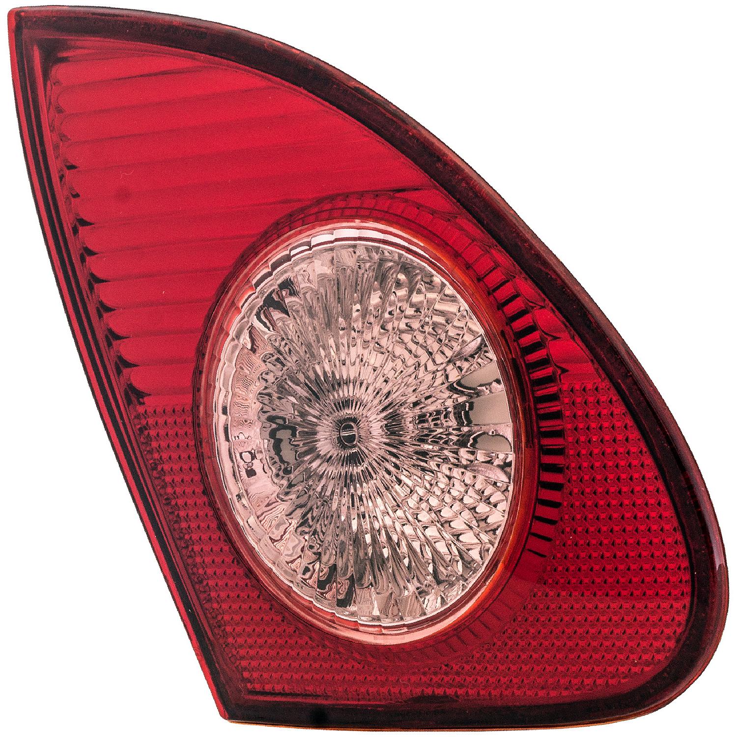 Dorman 1611124 Back Up Light Assembly product image 4 of 4