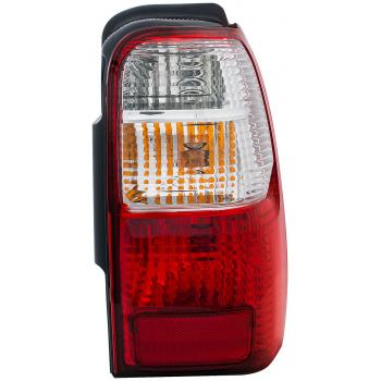 Dorman 1611126 Tail Light Assembly product image 1 of 4